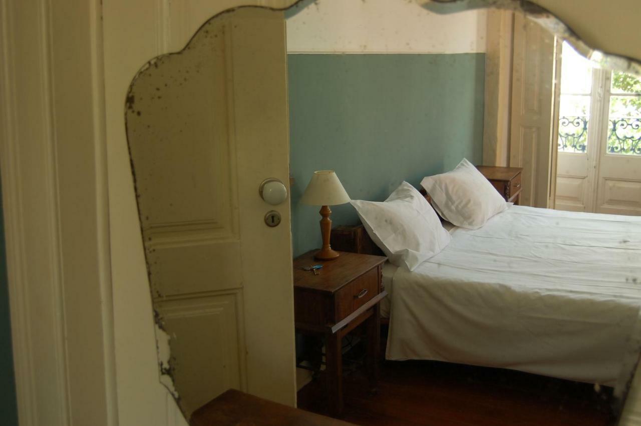 Largo Residencias Otel Lisboa Dış mekan fotoğraf