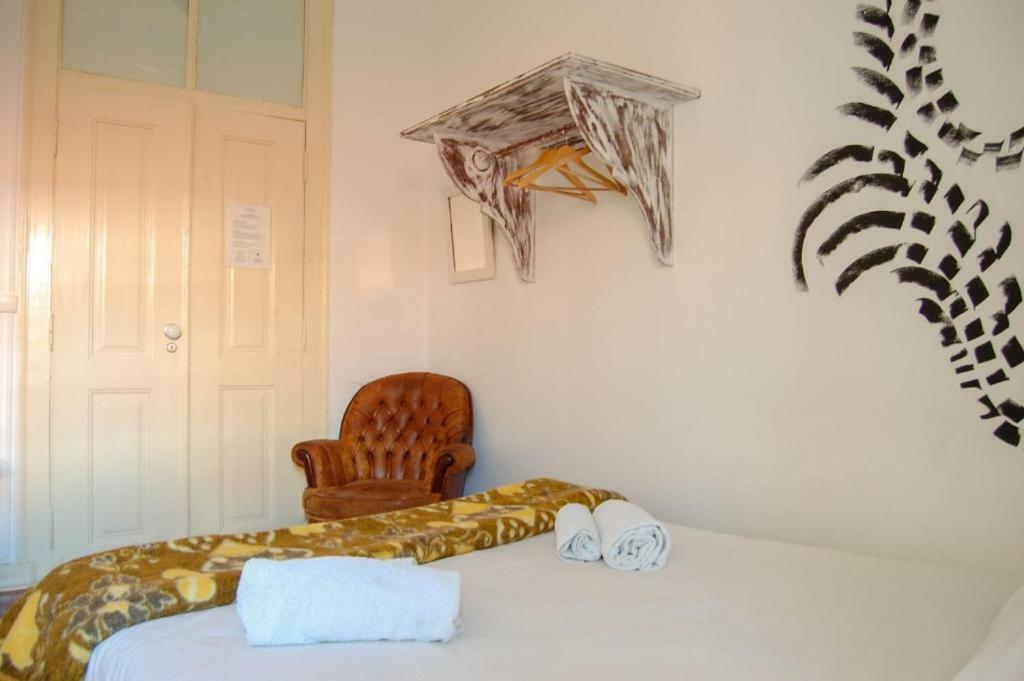 Largo Residencias Otel Lisboa Dış mekan fotoğraf